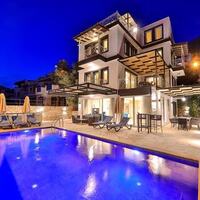Villa Royal Hills 2 — 1