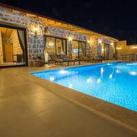 Villa Berceste — 32