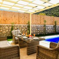 Villa Gamze — 43