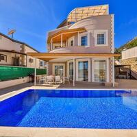 Villa Bitcoin — 1