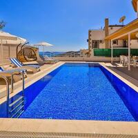 Villa Bitcoin — 2