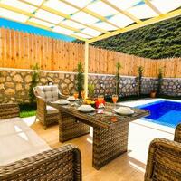 Villa Gamze — 47