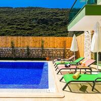 Villa Gamze — 48