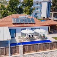 Villa Tuzla Patara — 60