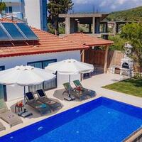 Villa Tuzla Patara — 63