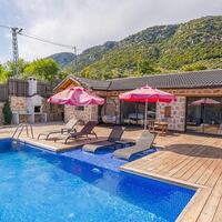 Villa Dignity — 3