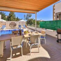 Villa Bitcoin — 13