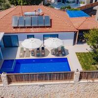 Villa Tuzla Patara — 69