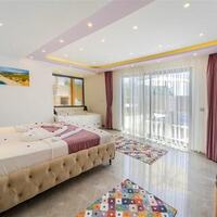 Villa Tuzla Patara — 74