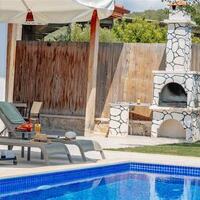 Villa Tuzla Patara — 77