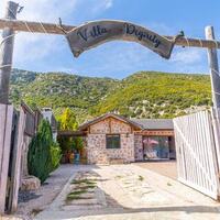 Villa Dignity — 17