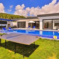 Villa Garden — 1