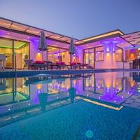 Villa Cika 2 — 1