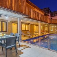 Villa Yaz 3 — 1