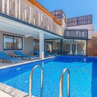 Villa Yaz 3 — 2