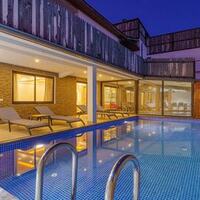 Villa Yaz 3 — 3
