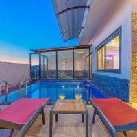 Villa Yaz 4 — 4