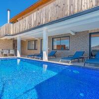 Villa Yaz 3 — 4