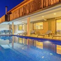 Villa Yaz 3 — 5