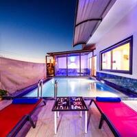 Villa Yaz 4 — 6