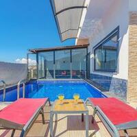 Villa Yaz 4 — 9