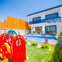 Villa Mirena — 1