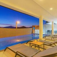 Villa Yaz 3 — 8