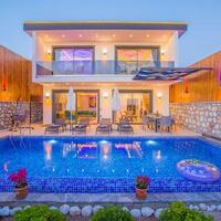 Villa Mirena — 2