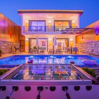 Villa Mirena — 3