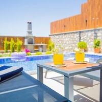 Villa Mirena — 11