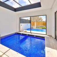 Villa Garden — 25