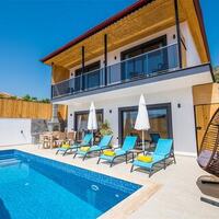 Villa Karadağ — 1