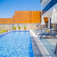 Villa Mirena — 16