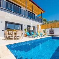 Villa Karadağ — 2