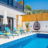 Villa Karadağ — 3