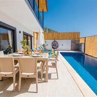 Villa Karadağ — 4