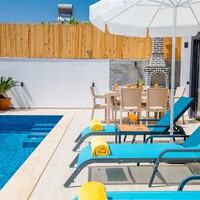 Villa Karadağ — 10