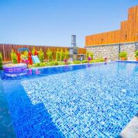 Villa Mirena — 23