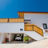 Villa Karadağ — 11