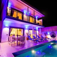 Villa Karadağ — 12