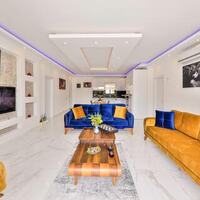 Villa Garden — 34
