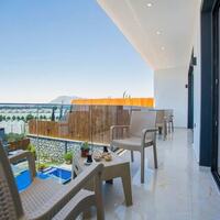 Villa Mirena — 28