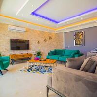 Villa Mirena — 34