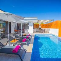 Villa Cika 2 — 45