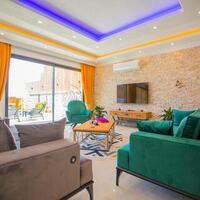 Villa Mirena — 35