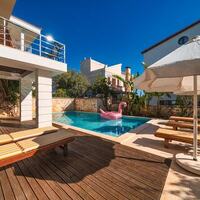 Villa Simena — 2