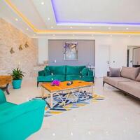 Villa Mirena — 36