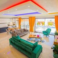 Villa Mirena — 38