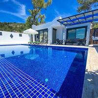 Villa Irmak — 1
