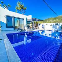 Villa Irmak — 2